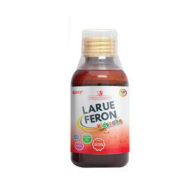 Thực phẩm bảo vệ sức khỏe Larue Feron ( hộp 120ml)