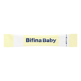 Thực phẩm bảo vệ sức khỏe Men vi sinh Bifina Baby (hộp 30 gói)