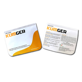 Thực phẩm bảo vệ sức khoẻ Viên Ngậm Kumger (hộp 20 viên )