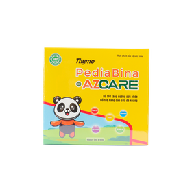 Thực phẩm bảo vệ sức khỏe Thymo PediaBina-AZCARE