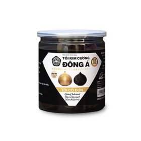 Thực phẩm bảo vệ sức khỏe Tỏi Kim cương Đông Á (hộp 200g)