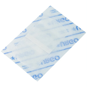 Băng cá nhân trong suốt Urgo Transparent Assorted