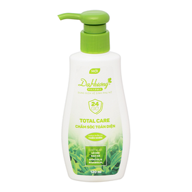 Dung dịch vệ sinh phụ nữ Dạ Hương Total care