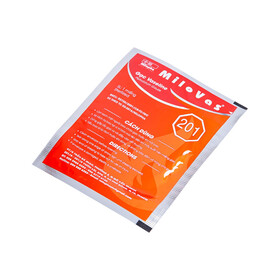 Gạc Vaseiline làm mềm da do khô nứt, bị bỏng rộp (10 miếng)