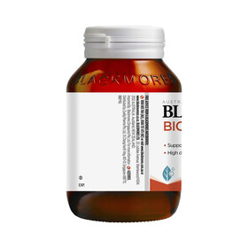 Thực phẩm bảo vệ sức khoẻ Blackmores Bio Magnesium - 100 Viên