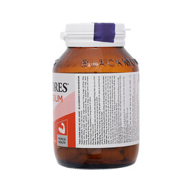 Thực phẩm bảo vệ sức khoẻ Blackmores Bio Magnesium - 100 Viên