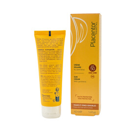 Kem chống nắng Placentor Vegetal Sun Cream SPF50