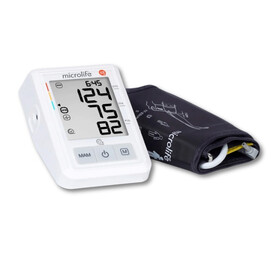 Máy Đo Huyết Áp Bắp Tay Microlife B3 AFIB