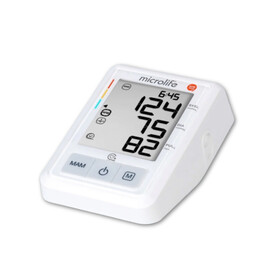 Máy Đo Huyết Áp Bắp Tay Microlife B3 AFIB