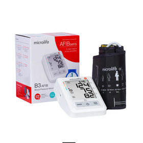 Máy đo huyết áp bắp tay Microlife B3 AFIB Advanced
