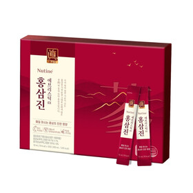 Nước Hồng Sâm Cô Đặc Hongsamjin Everystick EX