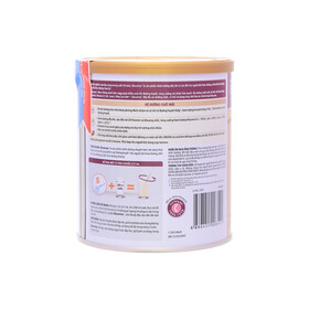 Sữa bột Abbott Glucerna