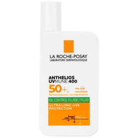 Sữa chống nắng La Roche-Posay Anthelios Uvmune 400 Oil Control Fluid