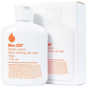 Bio-Oil Body Lotion