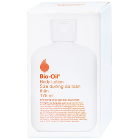 Bio-Oil Body Lotion