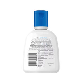 Sữa rửa mặt Cetaphil Oily
