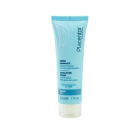 Tẩy tế bào chết Placentor Vegetal Exfoliating Cream Face (50ml)