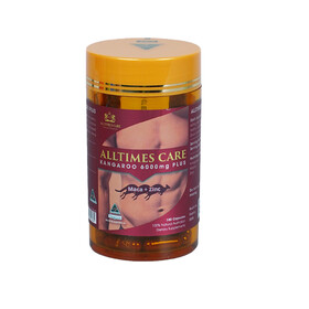 Thực phẩm bảo vệ sức khoẻ Alltimes Care Kangaroo 6000mg Plus