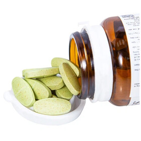 Thực phẩm bảo vệ sức khoẻ Blackmores Ginkgoforte