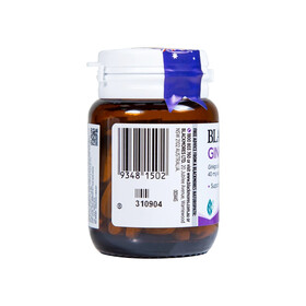 Thực phẩm bảo vệ sức khoẻ Blackmores Ginkgoforte