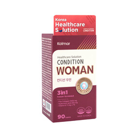 Thực phẩm bảo vệ sức khoẻ Condition wowan