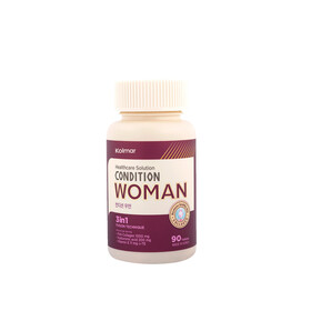 Thực phẩm bảo vệ sức khoẻ Condition wowan