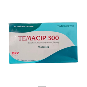Temacip 300mg