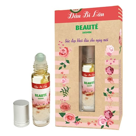 Dầu Bi Lăn Beaute Jasmin