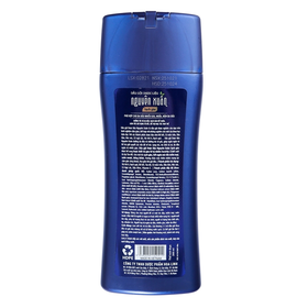 Dầu gội dược liệu Nguyên Xuân Sạch Gàu