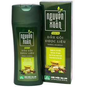 Dầu gội dược liệu Nguyên Xuân Dưỡng Tóc