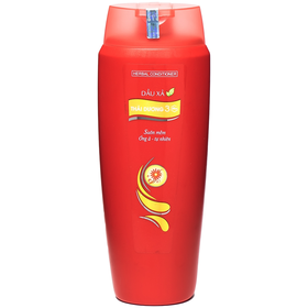 Dầu xả Thái Dương 3