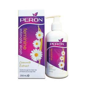 Dung dịch vệ sinh phụ nữ Peron Feminine Intimate Wash