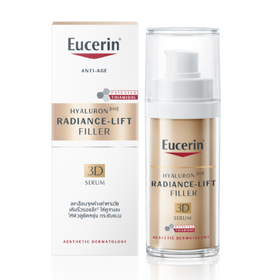 Eucerin Hyaluron Radiance-Lift Filler 3D Serum