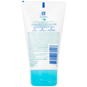 Kem dưỡng ẩm cho bé Johnson's milk and rice baby cream