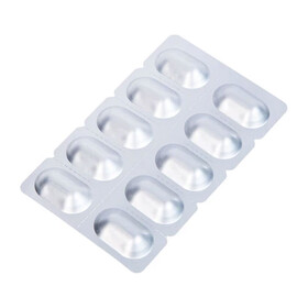 Viên uống Ích Mẫu Lợi Nhi IMC hỗ trợ tăng tiết sữa, tăng lượng sữa mẹ (2 vỉ x 10 viên)