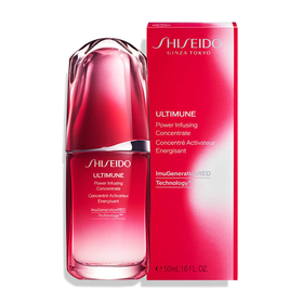 Tinh chất dưỡng da Shiseido Ultimune Power Infusing ConcentrateTinh chất dưỡng da Shiseido Ultimune Power Infusing Concentrate