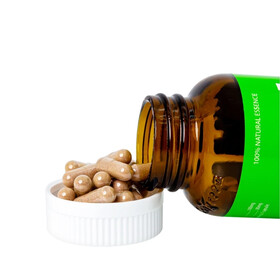 Viên uống OTiV Ecogreen giúp tăng cường dưỡng chất cho não (30 viên)