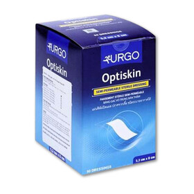 Băng dán không thấm nước Urgo Optiskin size 53cm x 80cm (hộp 50 miếng)