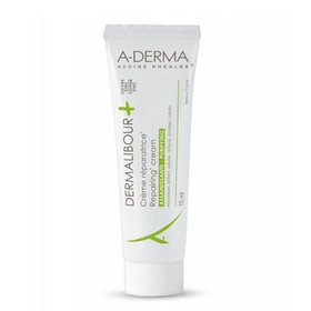 Kem phục hồi làm dịu da kích ứng A-Derma Dermalibour + Repairing Cream