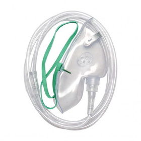 Mặt nạ thở oxy MPV size XL