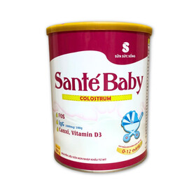 Sữa Non Sante Baby Colostrum (800g)