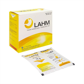 Thuốc Lahm DaviPharm