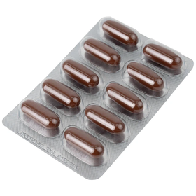 Thuốc Livolin Forte Mega We Care