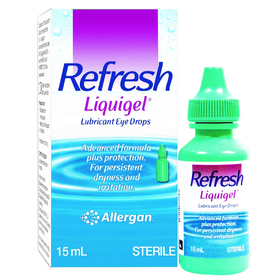 Thuốc nhỏ mắt Refresh Liquigel Allergan