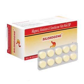 Thuốc Siloxogene RPG