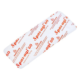 Thuốc Spas-agi 60 Agimexpharm điều trị chống đau do co thắt cơ trơn (60 viên)