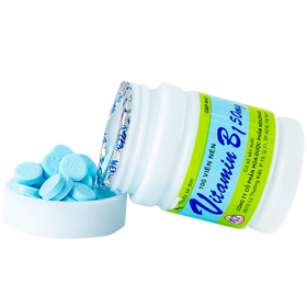 Thuốc Vitamin B1 50mg