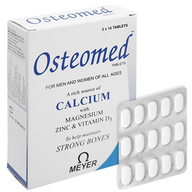 Viên nén Osteomed Meyer