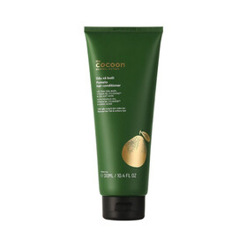Dầu xả bưởi Cocoon cung cấp dưỡng chất và độ ẩm (310ml)