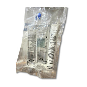 Dịch truyền 3 ngăn PeriOLIMEL N4E 1000ml cung cấp dinh dưỡng qua đường tĩnh mạch